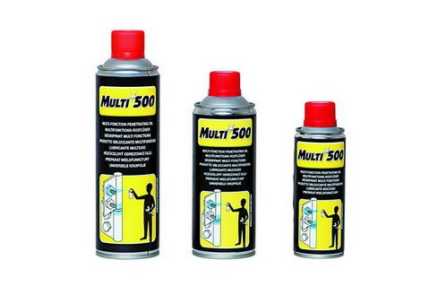 lubrifiant multi 500