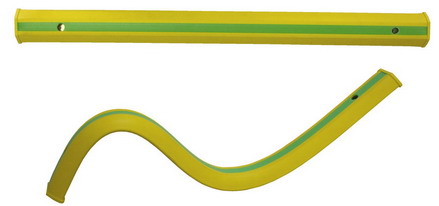 korner protector flat luminous