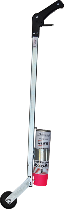 Spray Paint Can Applicator Accessory Spray Paint Can Applicator Accessory