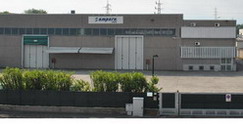 AMPERE ITALIA AMPERE ITALIA