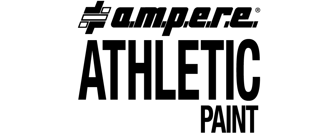 LOGO - Athletic Paint