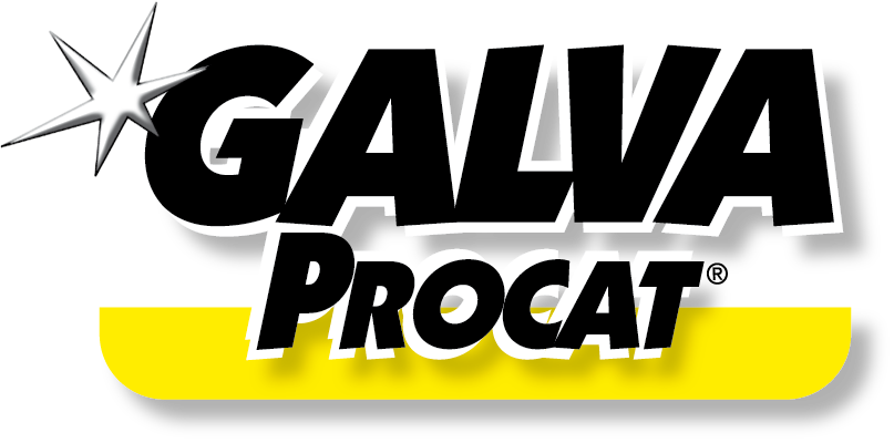 LOGO - Galvaprocat