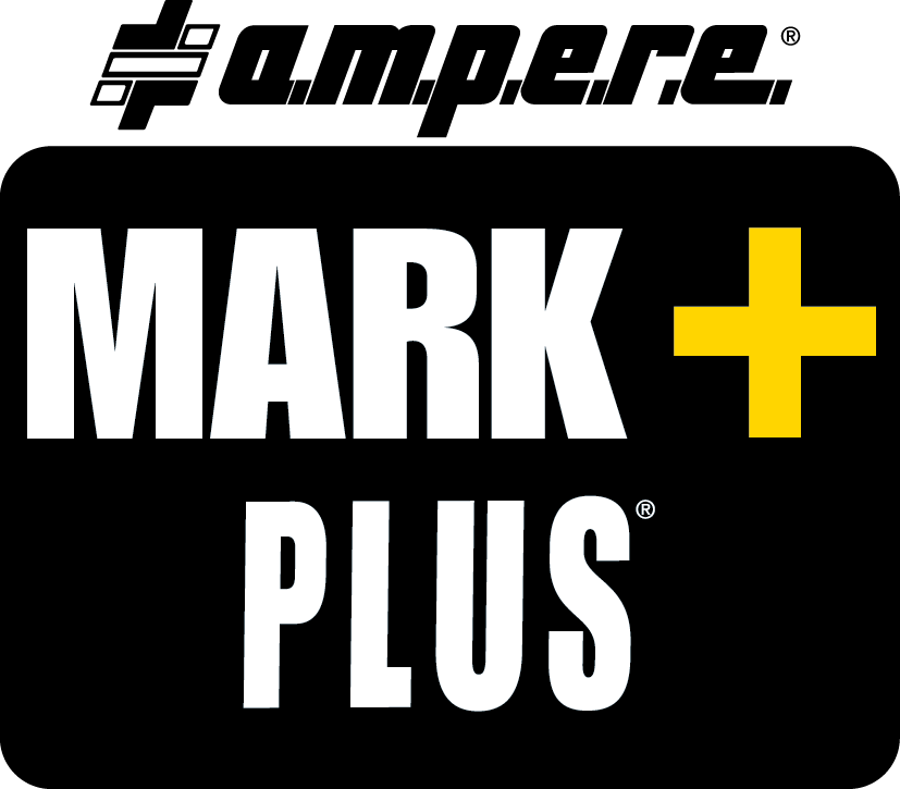 Logo Mark Plus