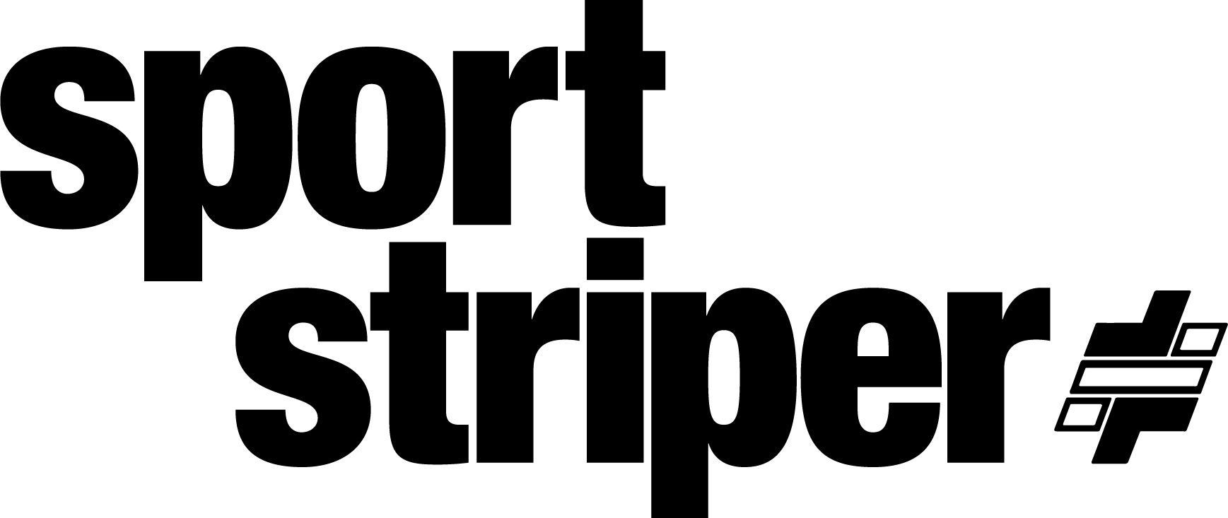 LOGO - Sport Striper