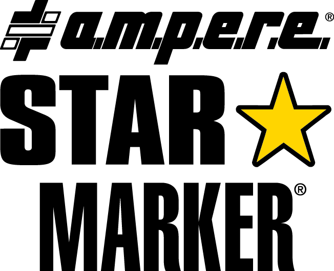 LOGO - Star Marker