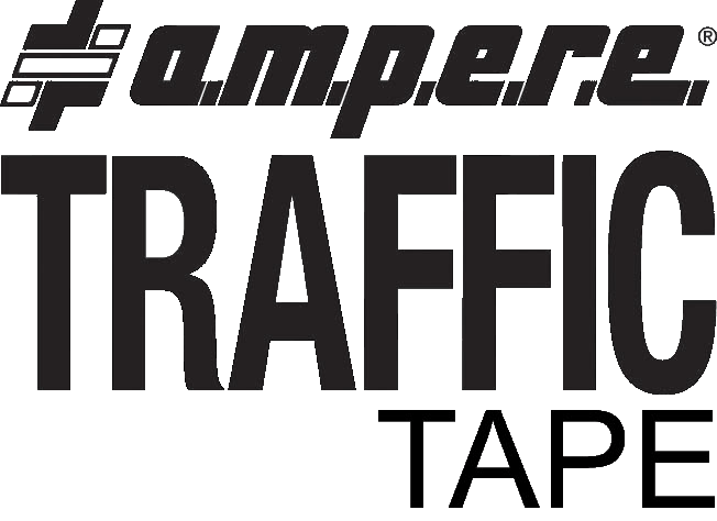 TRAFFIC TAPE