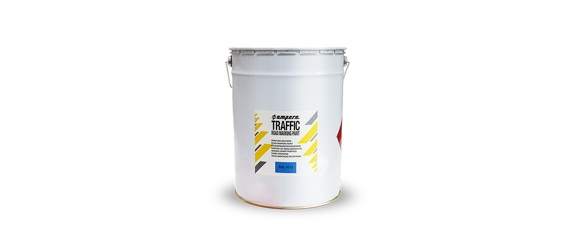 Peinture routiere Ampere Road Marking Paint
