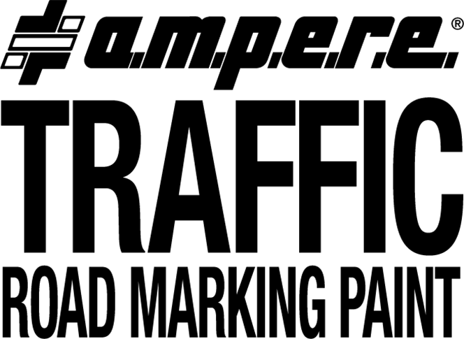 TRAFFIC ROAD MARKING PAINT