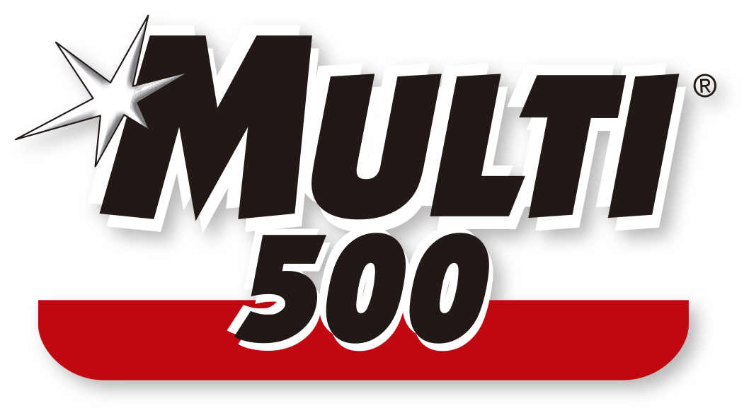 Lubrificante multi funzione Multi 500
