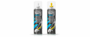 Bodenmarkierfarbe - ampere traffic extra paint