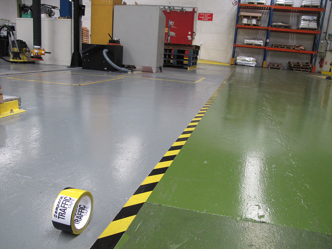 Nastro adesivo alta resistenza Serie 2 Extra