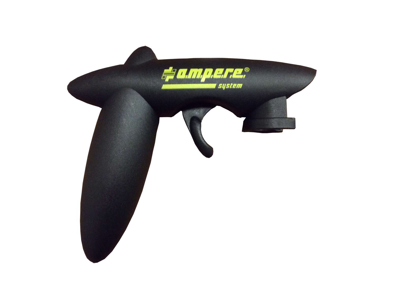 Pistola di marcaggio - Manutenzione