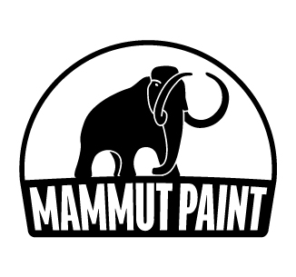 Farba do znakowania drzew i drewna - Mammut Paint