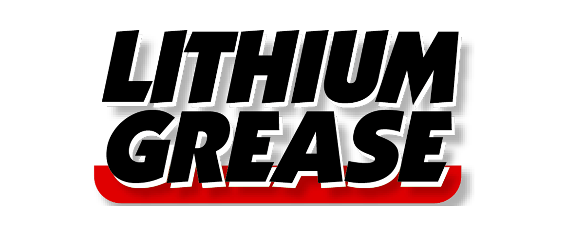 Graisse Lithium