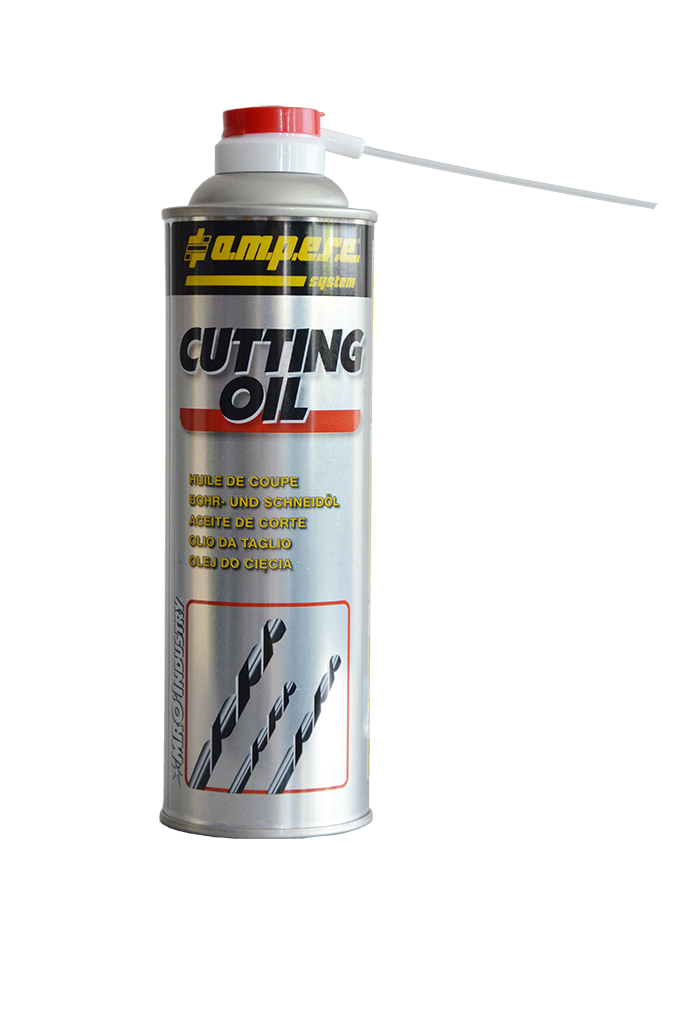 CUTTING OIL