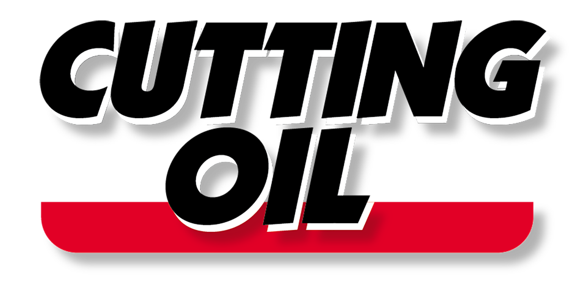 Cutting Oil