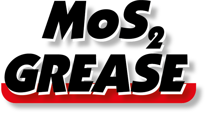 LOGO - MoS2 Grease