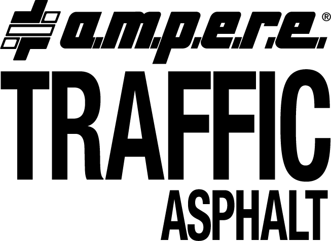 LOGO - Traffic Asphalt