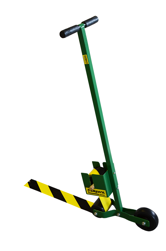 TAPE STRIPER per nastri adesivi