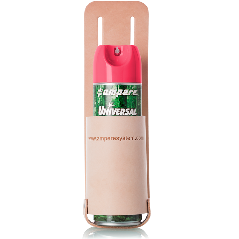 spraydosenkocher