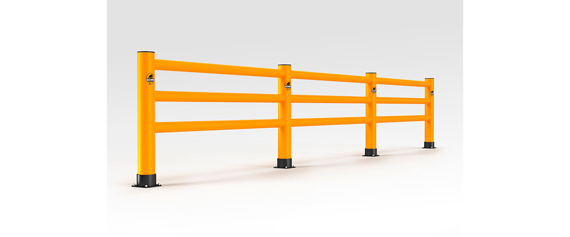 Handlauf RACK MAMMUT