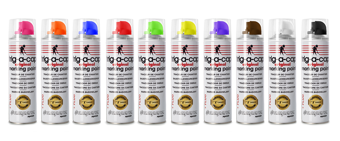 Read more about the article TRIG-A-CAP® ORIGINAL Marking Paint