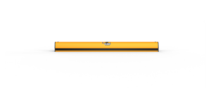 Rack-Mammut Bodenbarriere