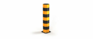 Rammschutz Poller Strong