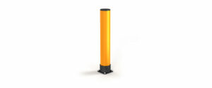 Rammschutz Poller