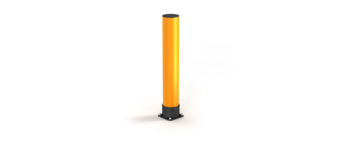 Rammschutz Poller