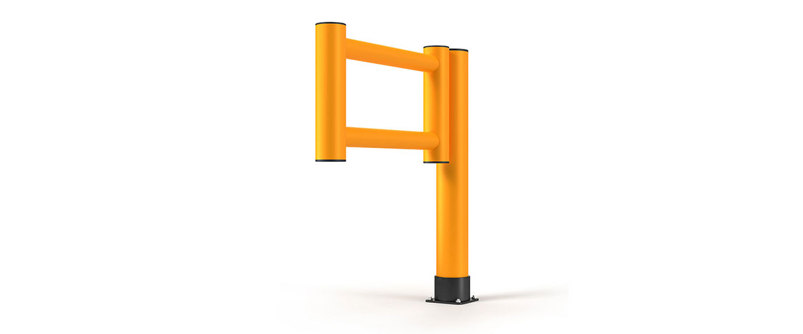 Tor Swing Gate