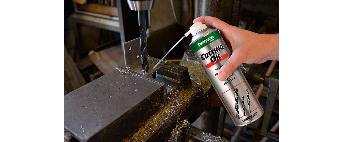 Cutting Oil