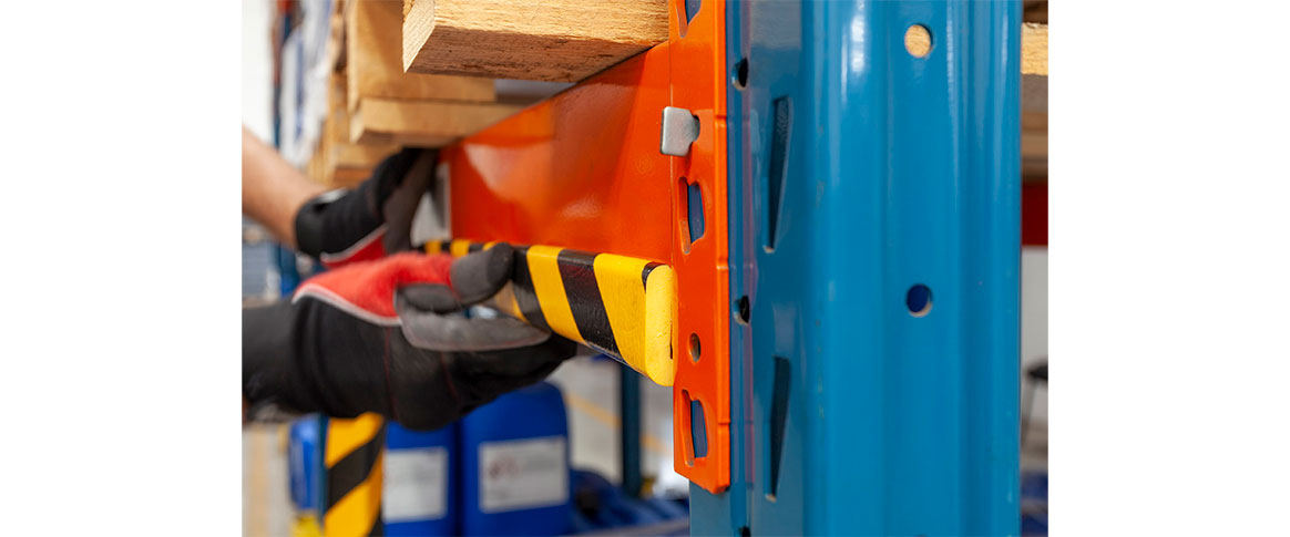 Profiles flexibles de protection