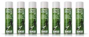 Paint Grass Spray - AMPERE ATHLETIC PAINT