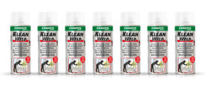 Anti adherent soudure-klean weld