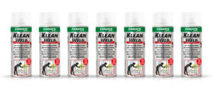 Anti adherent soudure-klean weld