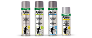 Zincante spray-galva-procat