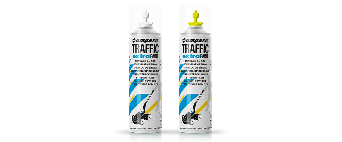 special paint floor spray