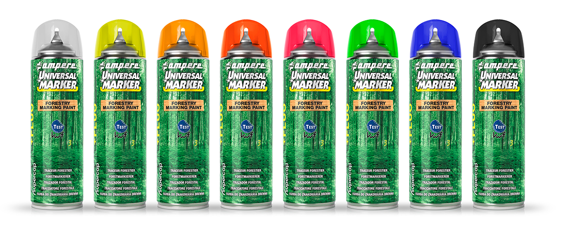 Read more about the article Marking paint – UNIVERSAL MARKER®