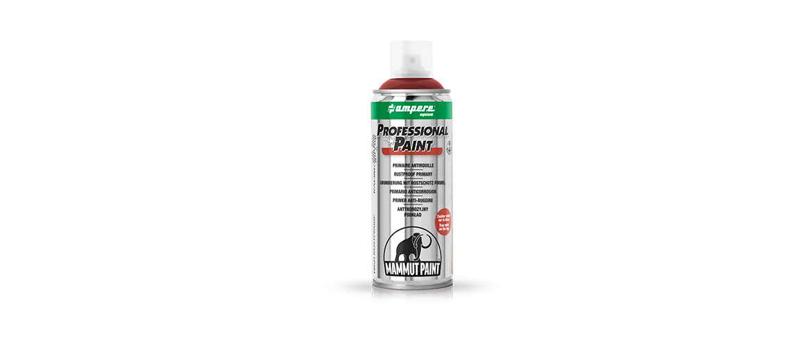 Galva Pro Spray galvanisation à froid, 405 ml 