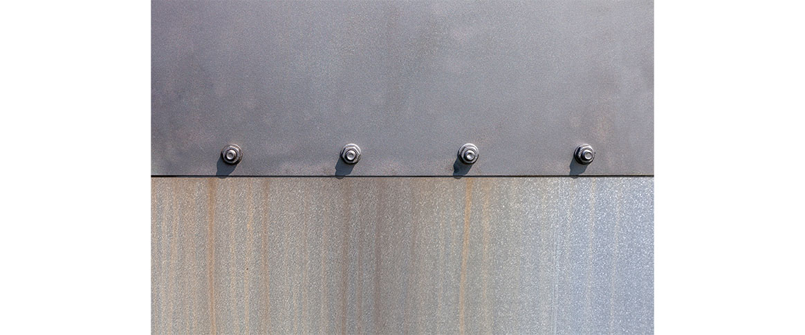 Aerosol vernice acciaio inossidabile