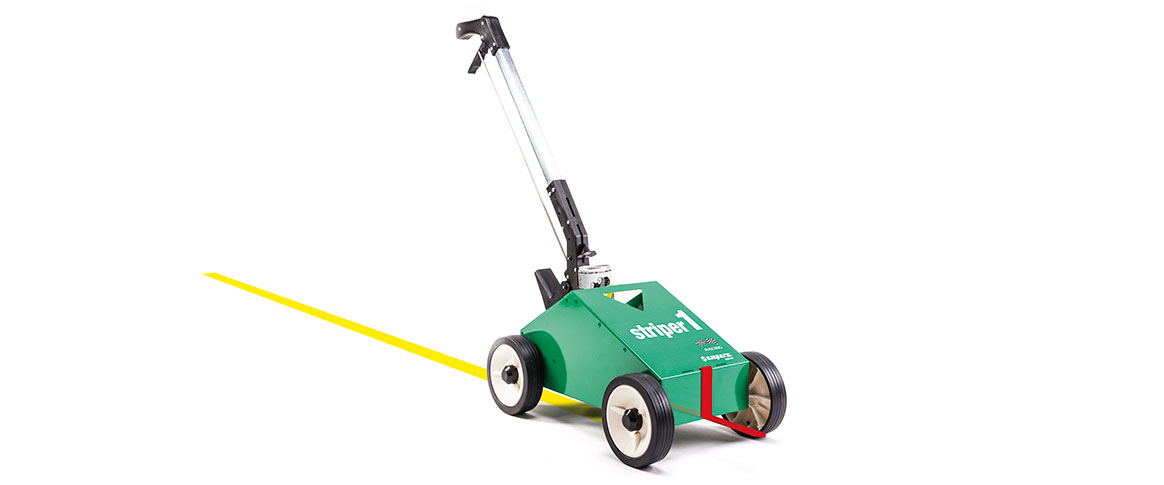 Line Marking Machine Striper 1