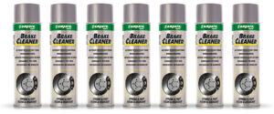 mechanical degreaser