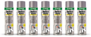 LEAK DETECTOR