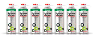 Lithium Grease