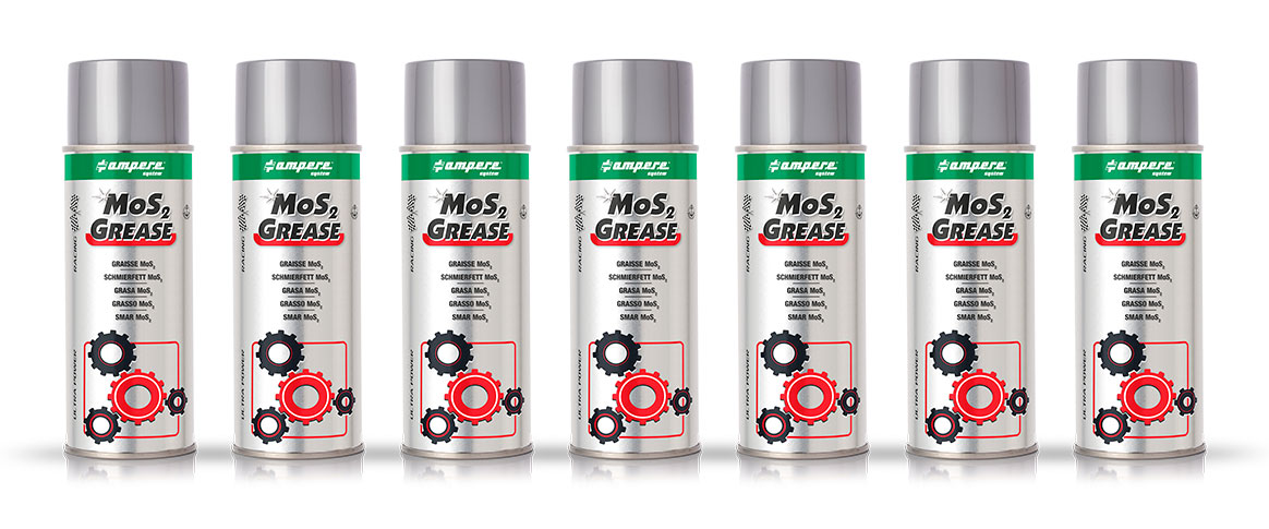 molybdenum grease