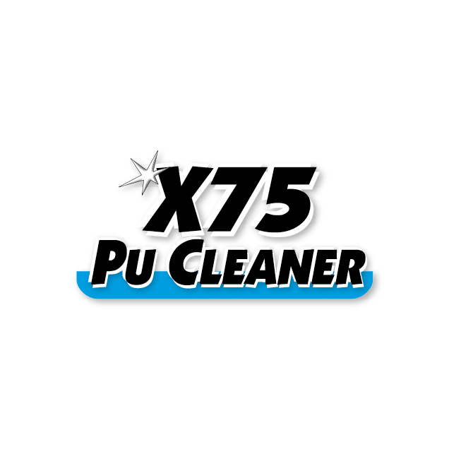 X75 PU Cleaner
