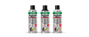 Peinture-antirouille haute temperature