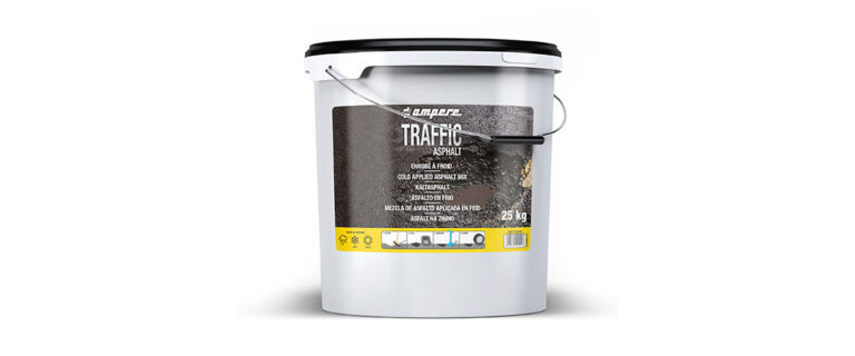 Vernice traccialinee Traffic extra Paint® XL – Ampere contenuto 750 ml, conf. da 6 bombolette