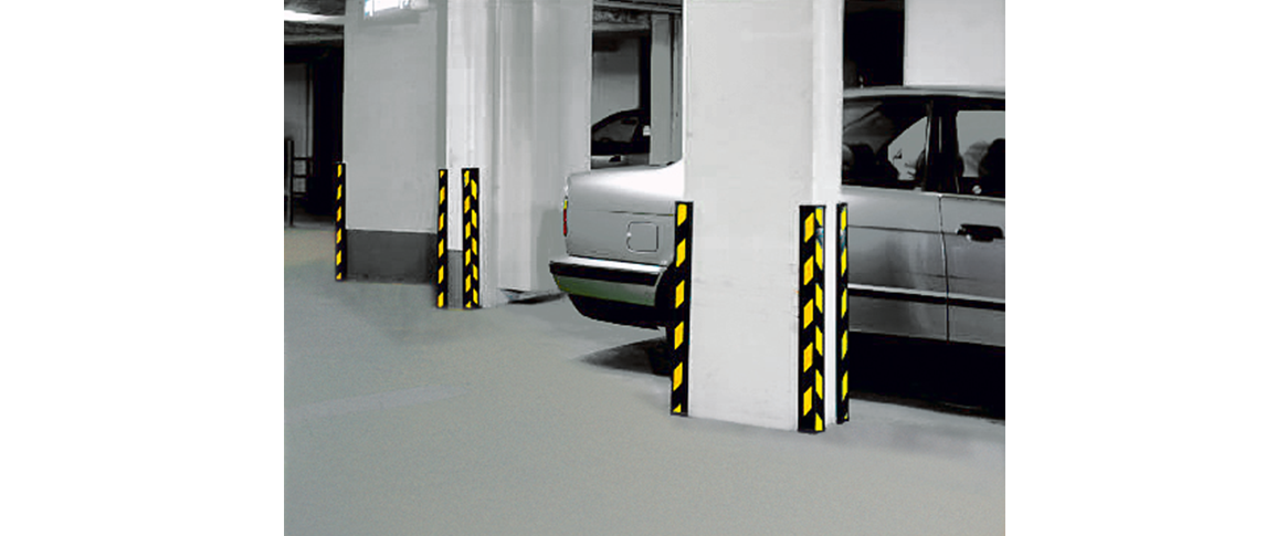 Corner protection KORNER PROTECTOR